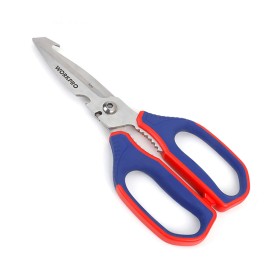 Kitchen Knife-Scissors Scible InnovaGoods | Tienda24 - Global Online Shop Tienda24.eu