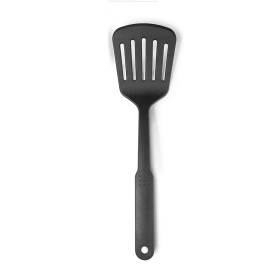 Kitchen Spatula Wood 7 x 35,5 x 2 cm (12 Units) | Tienda24 - Global Online Shop Tienda24.eu