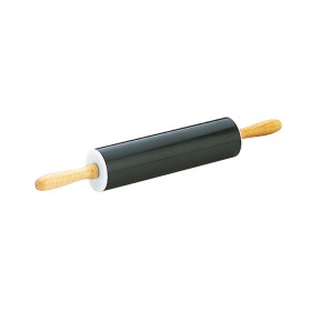 Pastry Roller Ibili Steel 45 cm by Ibili, Rolling Pins - Ref: S7926103, Price: 12,77 €, Discount: %