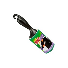 Lint Remover Esperanza ECS012 Black | Tienda24 - Global Online Shop Tienda24.eu