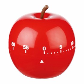 Kitchen Timer Tescoma 1 time Apple by Tescoma, Kitchen Timers - Ref: S7926193, Price: 8,58 €, Discount: %