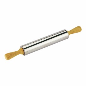 Pastry Roller Tescoma Delicia Stainless steel 25 cm by Tescoma, Rolling Pins - Ref: S7926244, Price: 21,55 €, Discount: %