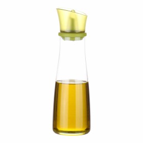 Aceitera Quid Renova Transparente Vidrio 250 ml (12 Unidades) (Pack 12x) | Tienda24 - Global Online Shop Tienda24.eu