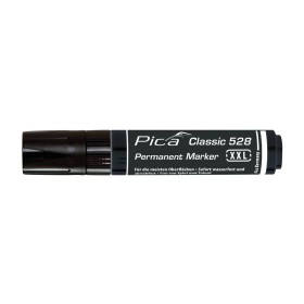 Dauermarker Pica Schwarz von Pica, Permanent-Marker - Ref: S7926463, Preis: 7,41 €, Rabatt: %