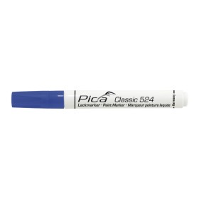 Permanent marker Edding Black (3 Units) (10 Units) | Tienda24 - Global Online Shop Tienda24.eu