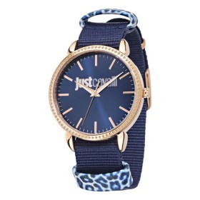 Relógio feminino Just Cavalli R7251528502 (Ø 38 mm) de Just Cavalli, Relógios com braselete - Ref: S0313147, Preço: 69,44 €, ...