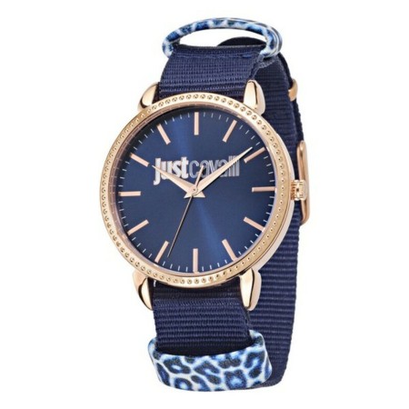 Reloj Mujer Just Cavalli R7251528502 (Ø 38 mm) de Just Cavalli, Relojes de pulsera - Ref: S0313147, Precio: 69,44 €, Descuent...