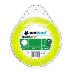 Fio para corte Cellfast 15 m 2,4 mm de Cellfast, Acessórios para recortadores de cabo - Ref: S7926728, Preço: 5,08 €, Descont...