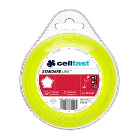 Cutting machine thread Cellfast 15 m 2,7 mm by Cellfast, Cable cutter accessories - Ref: S7926739, Price: 5,01 €, Discount: %