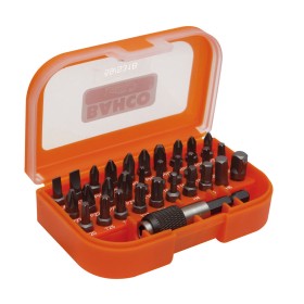 Set di punte Wolfcraft 2975000 Cacciavite Phillips | Tienda24 - Global Online Shop Tienda24.eu