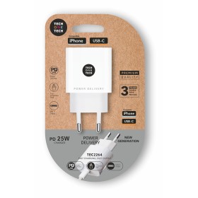 Wall Charger Verbatim 240 W | Tienda24 - Global Online Shop Tienda24.eu