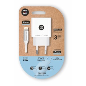 Wall Charger Simon 860X390X220 White | Tienda24 - Global Online Shop Tienda24.eu