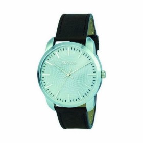 Montre Unisexe Snooz SAA0044-65 (Ø 44 mm) de Snooz, Montres bracelet - Réf : S0313448, Prix : 12,75 €, Remise : %