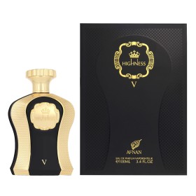 Unisex-Parfüm Khadlaj Oud Noir EDP 100 ml | Tienda24 - Global Online Shop Tienda24.eu