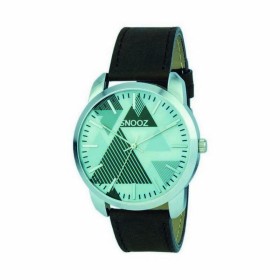 Reloj Unisex Snooz SAA0044-67 (Ø 44 mm) de Snooz, Relojes de pulsera - Ref: S0313449, Precio: 10,54 €, Descuento: %