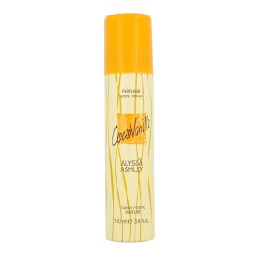 Spray Corporal Victoria's Secret Amber Romance 250 ml | Tienda24 - Global Online Shop Tienda24.eu