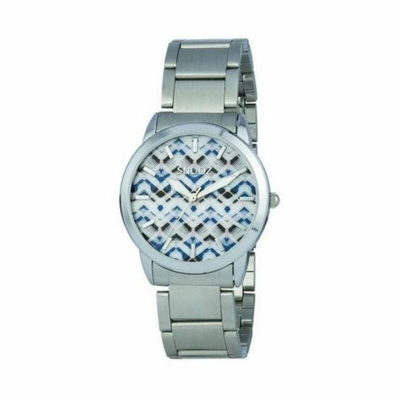 Montre Femme Snooz SAA1038-74 (Ø 34 mm) | Tienda24 - Global Online Shop Tienda24.eu