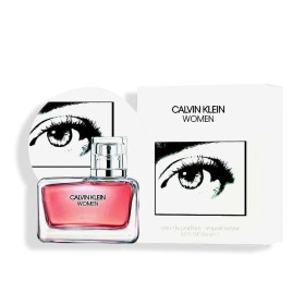 Parfum Femme Calvin Klein EDT | Tienda24 - Global Online Shop Tienda24.eu