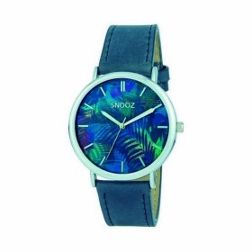 Montre Unisexe Snooz SAA1041-73 (Ø 40 mm) de Snooz, Montres bracelet - Réf : S0313476, Prix : 10,54 €, Remise : %