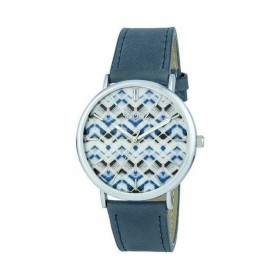 Montre Unisexe Snooz SAA1041-74 (Ø 40 mm) de Snooz, Montres bracelet - Réf : S0313477, Prix : 10,54 €, Remise : %