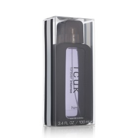 Herrenparfüm Delroba EDP Sweet Amber 100 ml | Tienda24 - Global Online Shop Tienda24.eu