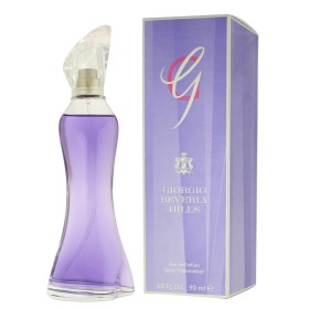 Perfume Unissexo Zimaya Crysta Oud EDP 100 ml | Tienda24 - Global Online Shop Tienda24.eu