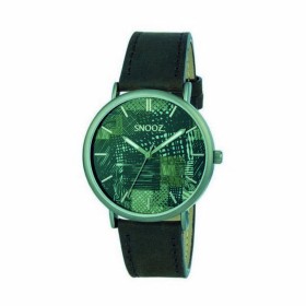 Reloj Unisex Snooz SAA1041-77 (Ø 40 mm) de Snooz, Relojes de pulsera - Ref: S0313480, Precio: 10,54 €, Descuento: %