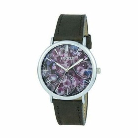 Reloj Unisex Snooz SAA1041-79 (Ø 40 mm) de Snooz, Relojes de pulsera - Ref: S0313482, Precio: 10,54 €, Descuento: %