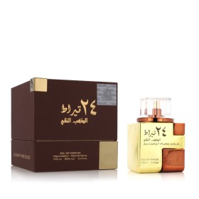 Unisex-Parfüm Al Haramain Détour Noir EDP 100 ml | Tienda24 - Global Online Shop Tienda24.eu