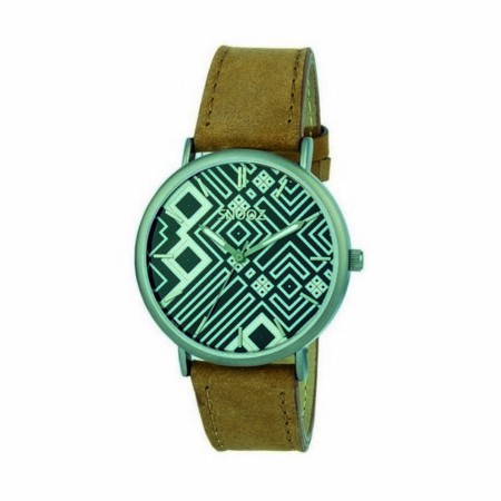 Reloj Unisex Snooz SAA1041-83 (Ø 40 mm) de Snooz, Relojes de pulsera - Ref: S0313486, Precio: 10,54 €, Descuento: %