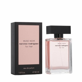 Perfume Mujer Narciso Rodriguez EDP Musc Noir 50 ml de Narciso Rodriguez, Agua de perfume - Ref: S8304330, Precio: 64,03 €, D...