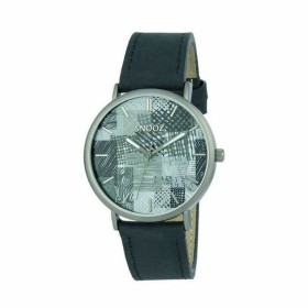 Orologio Unisex Snooz SAA1041-87 (Ø 40 mm) di Snooz, Orologi da polso - Rif: S0313490, Prezzo: 10,54 €, Sconto: %