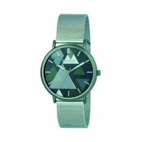 Reloj Unisex Snooz SAA1042-68 (Ø 40 mm) de Snooz, Relojes de pulsera - Ref: S0313492, Precio: 10,54 €, Descuento: %