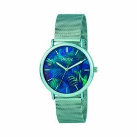 Unisex-Uhr Snooz SAA1042-73 (Ø 40 mm) von Snooz, Armbanduhren - Ref: S0313497, Preis: 10,54 €, Rabatt: %