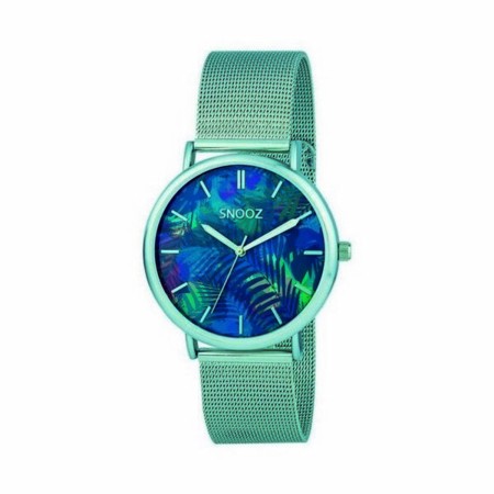 Reloj Unisex Snooz SAA1042-73 (Ø 40 mm) de Snooz, Relojes de pulsera - Ref: S0313497, Precio: 10,54 €, Descuento: %