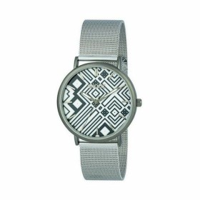 Reloj Unisex Snooz SAA1042-76 (Ø 40 mm) de Snooz, Relojes de pulsera - Ref: S0313500, Precio: 10,54 €, Descuento: %