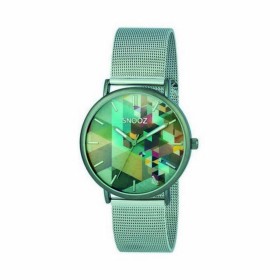 Orologio Unisex Snooz SAA1042-80 (Ø 40 mm) di Snooz, Orologi da polso - Rif: S0313504, Prezzo: 12,75 €, Sconto: %