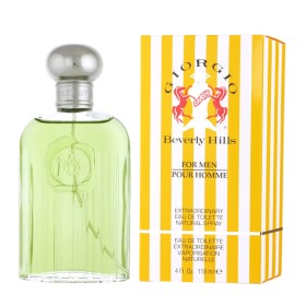 Parfum Homme Gerini EDP Murano (100 ml) | Tienda24 - Global Online Shop Tienda24.eu