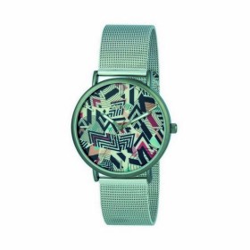 Montre Unisexe Snooz SAA1042-81 (Ø 40 mm) de Snooz, Montres bracelet - Réf : S0313505, Prix : 12,75 €, Remise : %