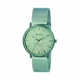 Orologio Unisex Snooz SAA1042-82 (Ø 40 mm) di Snooz, Orologi da polso - Rif: S0313506, Prezzo: 12,75 €, Sconto: %