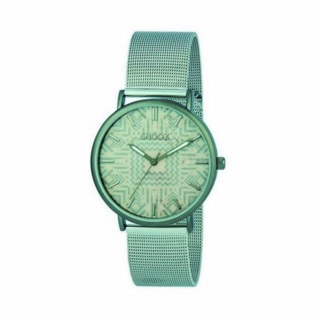 Unisex-Uhr Snooz SAA1042-82 (Ø 40 mm) | Tienda24 - Global Online Shop Tienda24.eu