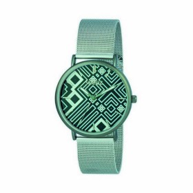 Reloj Unisex Snooz SAA1042-83 (Ø 40 mm) de Snooz, Relojes de pulsera - Ref: S0313507, Precio: 10,54 €, Descuento: %