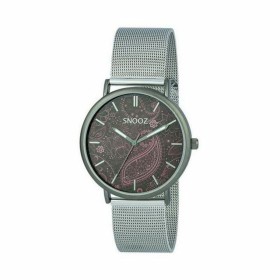 Unisex Watch Snooz SAA1042-86 (Ø 40 mm) by Snooz, Wrist Watches - Ref: S0313510, Price: 12,75 €, Discount: %