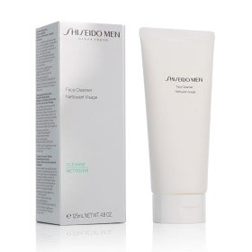 Mousse nettoyante Shiseido InternalPowerResist 180 ml | Tienda24 - Global Online Shop Tienda24.eu