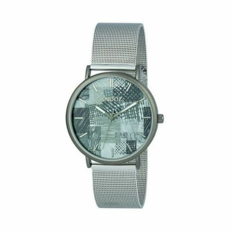 Reloj Unisex Snooz SAA1042-87 (Ø 40 mm) de Snooz, Relojes de pulsera - Ref: S0313511, Precio: 10,54 €, Descuento: %