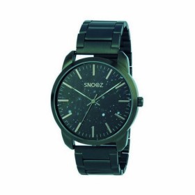 Montre Unisexe Snooz SAA1043-60 (Ø 44 mm) de Snooz, Montres bracelet - Réf : S0313512, Prix : 10,54 €, Remise : %