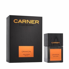 Parfum Unisexe Carner Barcelona Drakon 50 ml de Carner Barcelona, Extrait de Parfum - Réf : S8309064, Prix : 162,33 €, Remise...