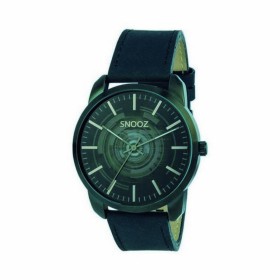 Reloj Unisex Snooz SAA1044-62 (Ø 44 mm) de Snooz, Relojes de pulsera - Ref: S0313518, Precio: 14,05 €, Descuento: %