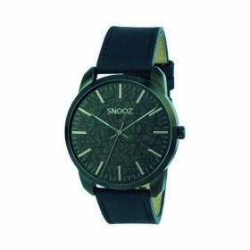 Montre Unisexe Snooz SAA1044-64 (Ø 44 mm) de Snooz, Montres bracelet - Réf : S0313519, Prix : 14,05 €, Remise : %