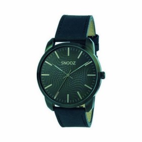 Reloj Unisex Snooz SAA1044-66 (Ø 44 mm) de Snooz, Relojes de pulsera - Ref: S0313520, Precio: 14,05 €, Descuento: %